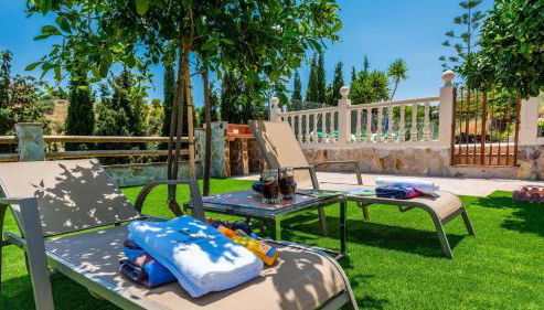 Casa Maza Guaro by Ruralidays - Foto 3