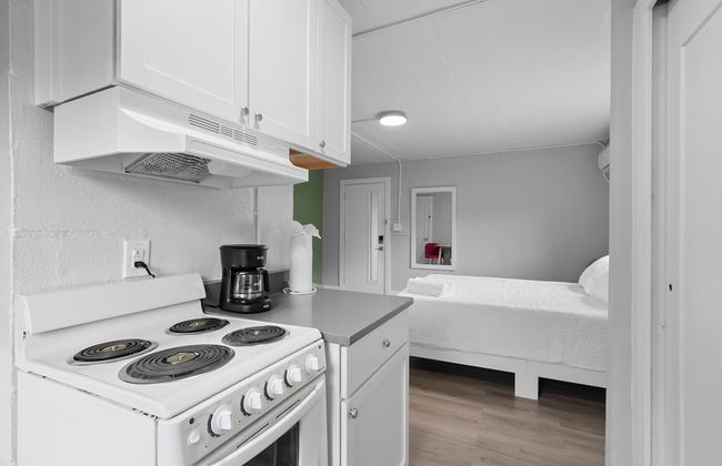 Chic City Retreat 93D - Foto 7