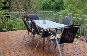 Gîte en bord de Meuse - Foto 12