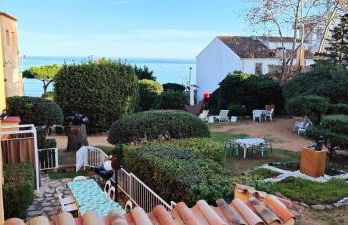 Casa con jardín a 30 metros de la playa. AT. - Foto 32