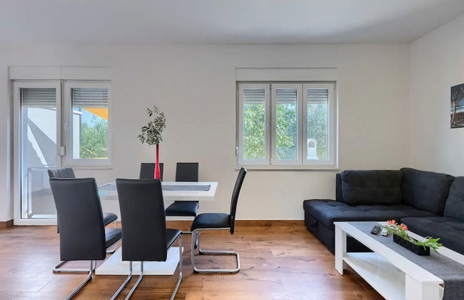 Holiday House Chill out Loborika - Foto 8