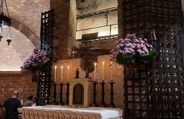 La Casa dell'Abate di Collepino - Spello - Foto 54