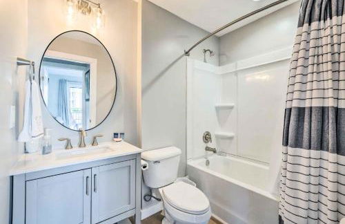 St Helena Island Condo with Pool and Beach Access! - Foto 14