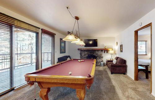 High Meadows Retreat - Foto 19