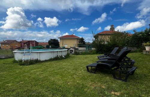 Luminosa casa en Pedreña - Foto 22