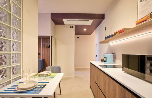 Residence Al Centro - Foto 62