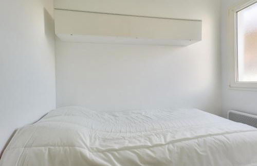 Sejour calme, 1,5 km de la plage de la Terriere - Foto 9