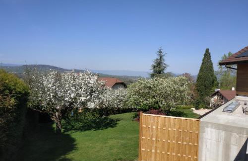 Studio Nature enchantée Annecy - Foto 6