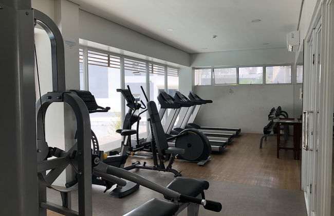 Romantic Urban Getaway by Primitive Stay - Foto 18