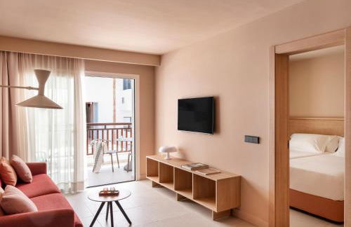 Inturotel Esmeralda Park - Foto 123