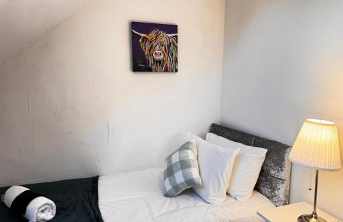 Wellesley Apartment - Foto 12