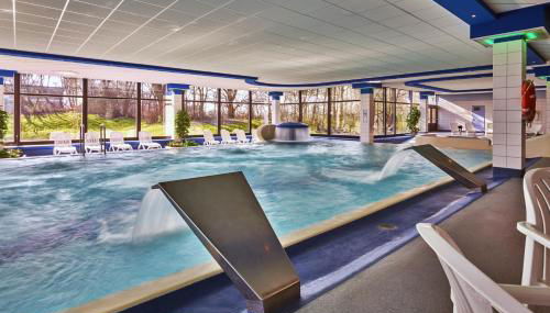 Aquantis Bensersiel - Foto 2