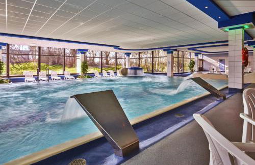 Aquantis Bensersiel - Foto 2