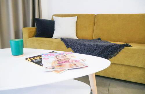 Appartement Baumgärtner - Foto 13