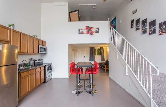 Little Italy Modern Lofts - Foto 32