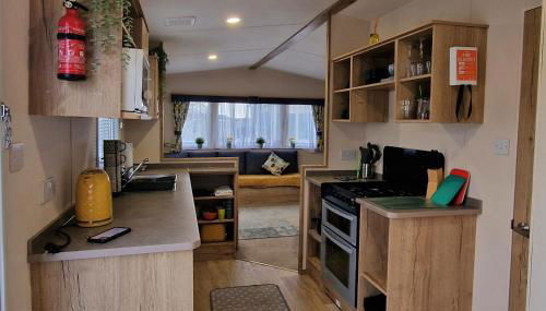 Cwtch Holiday Retreat, White Horse - Foto 2