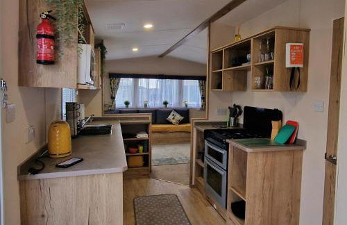 Cwtch Holiday Retreat, White Horse - Foto 2