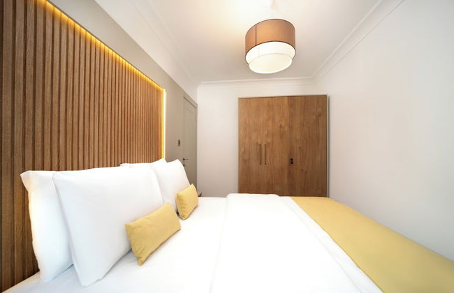 Marmada Suites - Photo 19