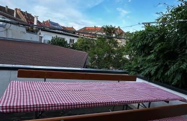 Maisonettewohnung im Loft Stil mit wunderschöner Terrasse - Foto 43