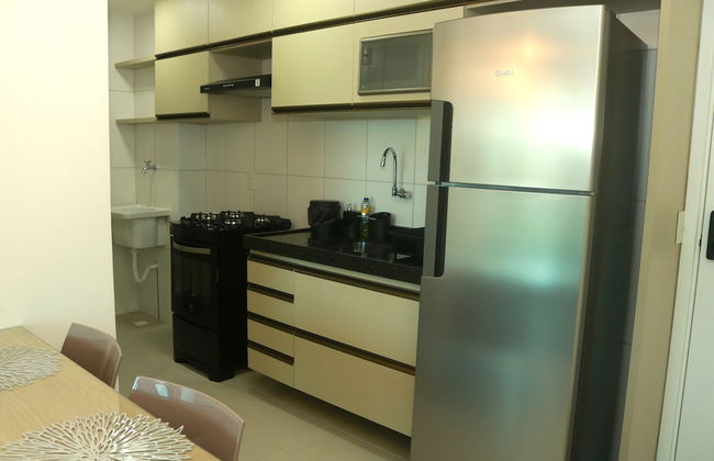 Smart Stay Apto 711-Mandi Hospitalidade - Foto 11