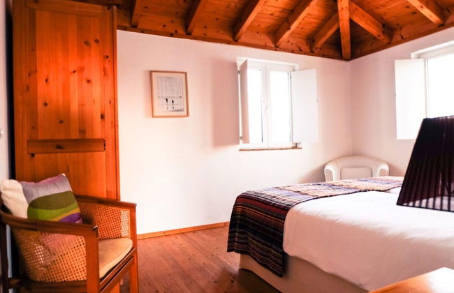 Quinta dos Cochichos – Country Houses - Foto 28
