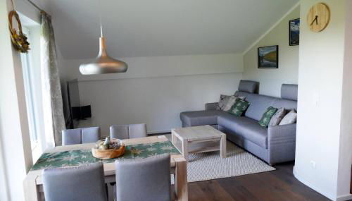 Ferienwohnung Wiesenglück inkl. Chiemgaukarte - Foto 3