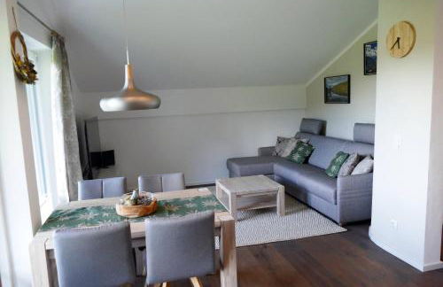 Ferienwohnung Wiesenglück inkl. Chiemgaukarte - Foto 3