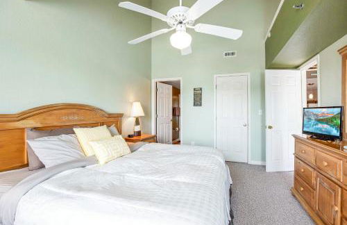 Two Condos Nestled In The State Park With Amazing Views - Foto 47