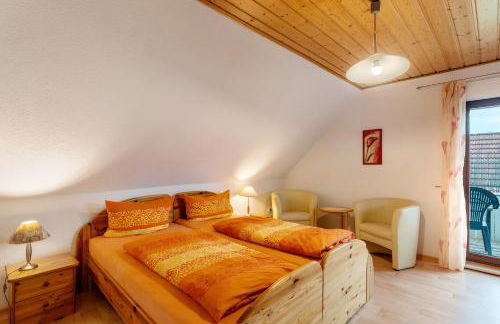 Gästehaus Retsch - Photo 42