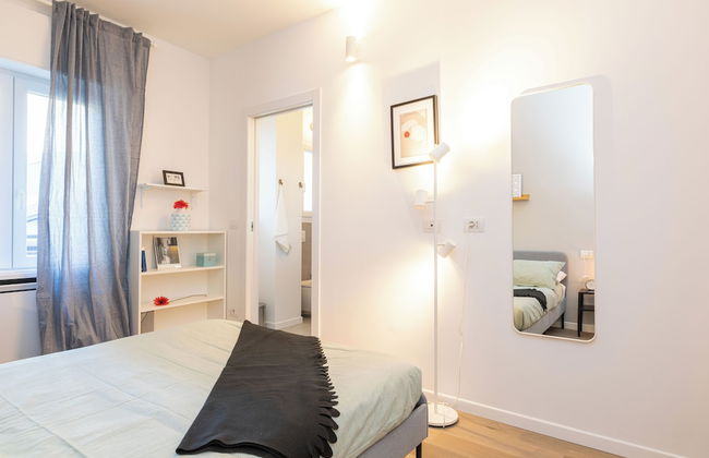 JOIVY Contemporary Apartments - Foto 43