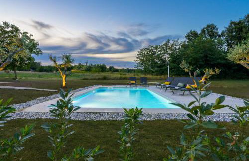 Villa Marija Petehi - Foto 46