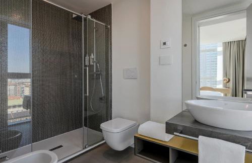 Torre Galfa Milano Luxury Apartments | UNA Esperienze - Photo 92