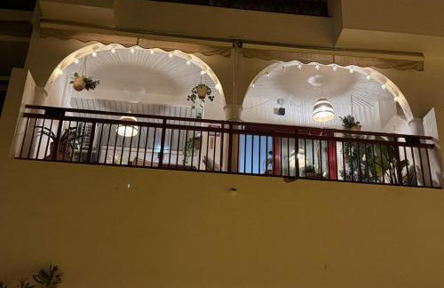 El Bohemia Tenerife zuid strand rust en 3 zwembaden - Photo 35
