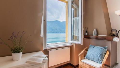 Lavanda Lake View Studio - Foto 2