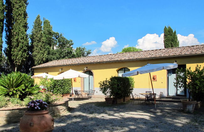 Giuggiolo - Giuggioli 1 - Foto 11