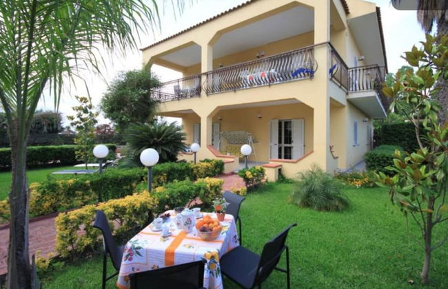 Villa Merilusi by Ortigiaapartments - Foto 3