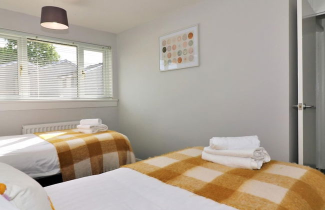 Morland House - East Kilbride - Foto 8