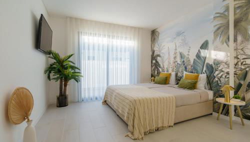 Villa Tropical with jacuzzi and private swimming pool - Foto 4