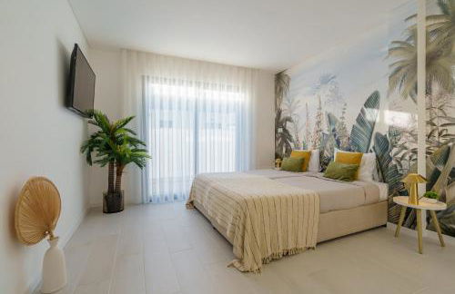 Villa Tropical with jacuzzi and private swimming pool - Foto 4