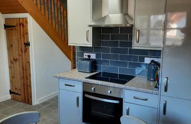 The Barn at Creech View - Foto 6