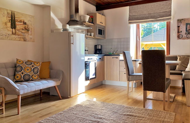 Der Ulmenhof - Foto 22