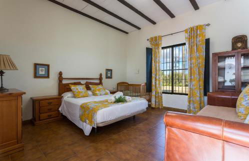 Cortijo Malos Humos Piscina - Foto 63