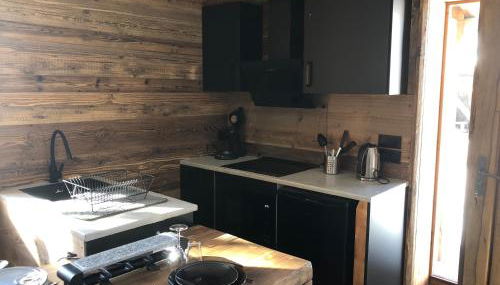 Charmant T1 - Foto 2