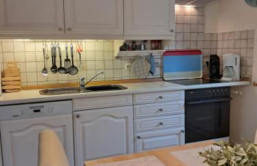 FeWo Nordsee Wohnung 3 - Foto 16
