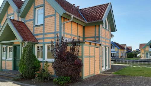 Ferienhaus ˋLichtblickˋ - Photo 3