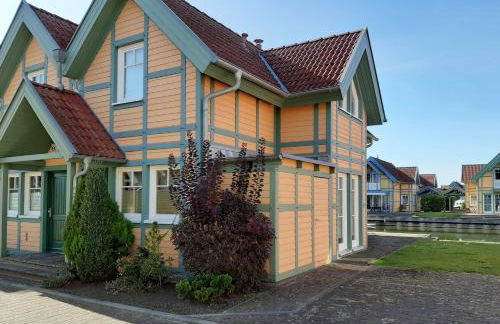 Ferienhaus ˋLichtblickˋ - Photo 3