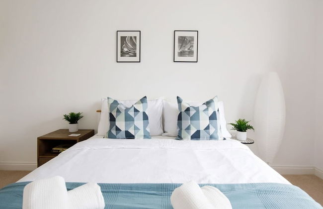 Modern Stylish Seaside Family Home - Foto 37