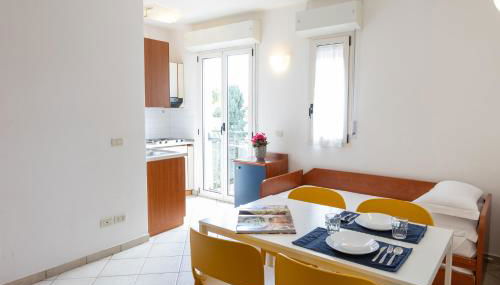 Residence Mimosa - Photo 3