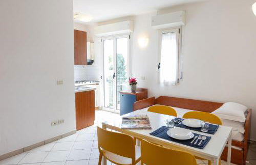 Residence Mimosa - Photo 3