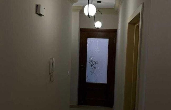 Elegant Hotel Apt in Madinaty B8 - Foto 18